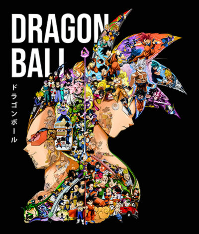 Dragon Ball 099 Goku - obrazek 2