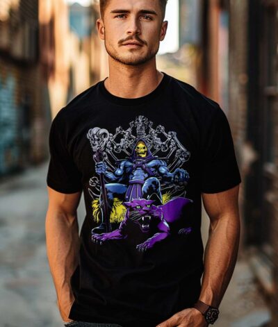 He Man 004 - obrazek 4
