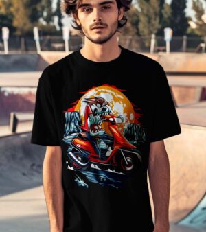 Looney Tunes 011