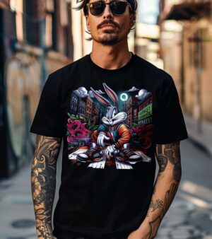 Looney Tunes 017