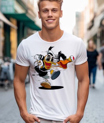 Looney Tunes 025