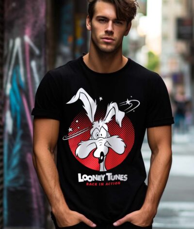 Looney Tunes 043 - Imagen 4