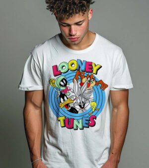 Looney Tunes 046