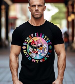 Mickey Mouse 005