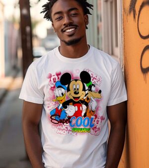 Mickey Mouse 006
