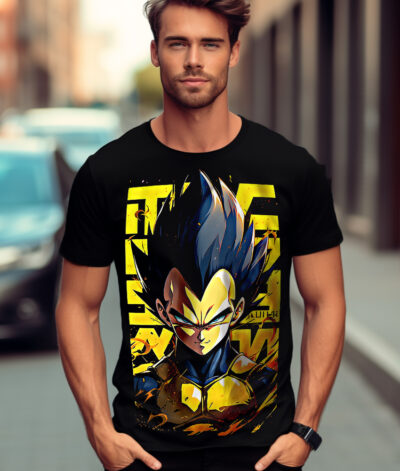Dragon Ball 110 Vegeta - Imagen 4