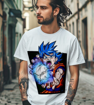 Dragon Ball 149 Goku