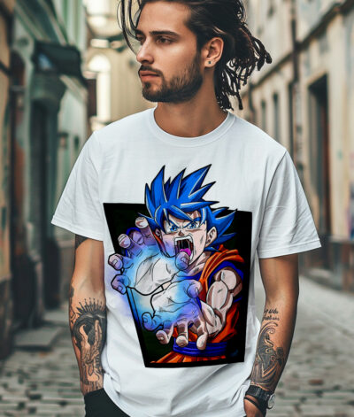 Dragon Ball 149 Goku