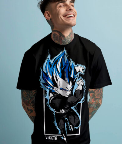 Dragon Ball 162 Vegeta - Imagen 4