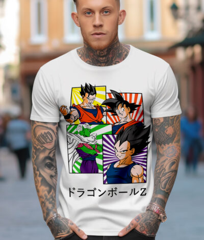 Dragon Ball 163 - Imagen 4