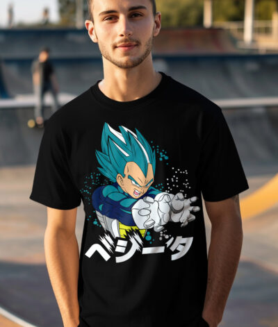 Dragon Ball 164 Vegeta