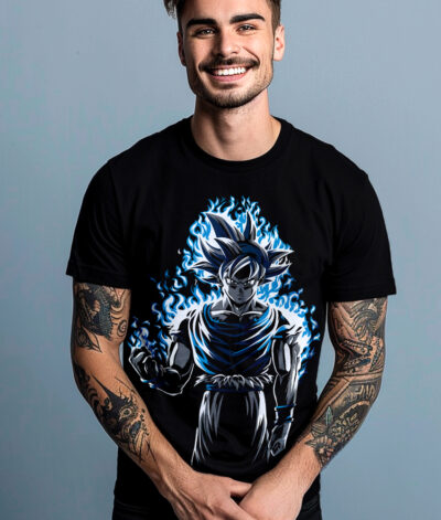 Dragon Ball 165 Goku - Imagen 4