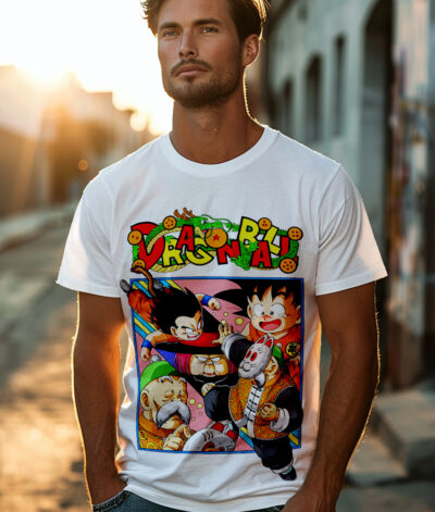 Dragon Ball 177 - obrazek 4