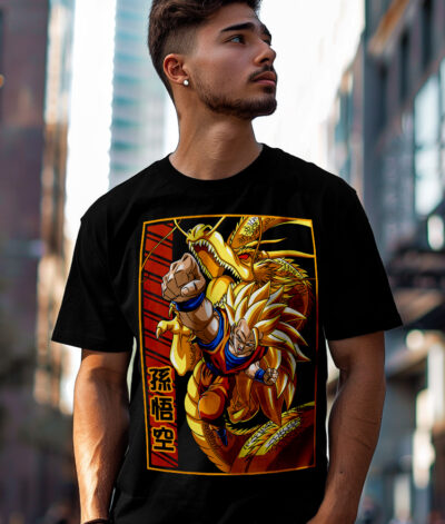 Dragon Ball 183 Goku - Imagen 4