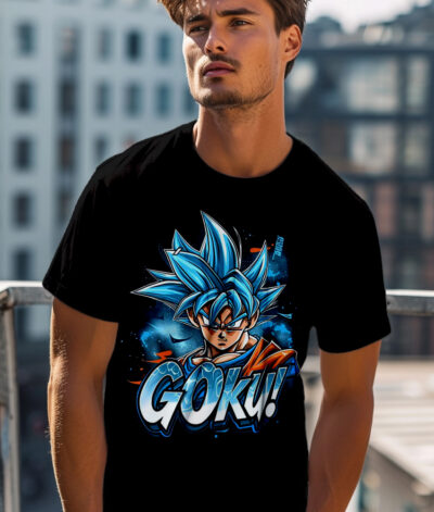 Dragon Ball 184 Goku - Imagen 4