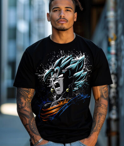 Dragon Ball 201