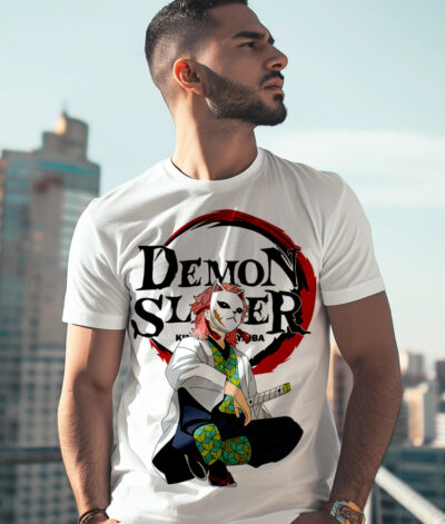 Demon Slayer 031 - obrazek 4