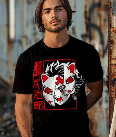 Demon Slayer 001 - obrazek 3