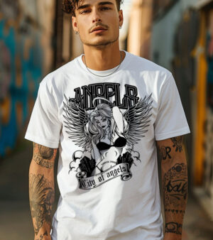 Skull Tattoo 071
