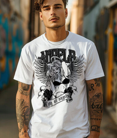 Skull Tattoo 071