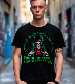 Skull Tattoo 077
