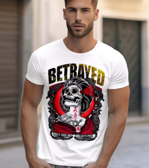 Skull Tattoo 083