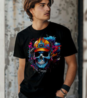 Skull Tattoo 100