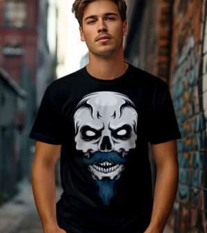 Skull Tattoo 101