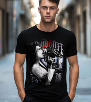 Skull Tattoo 113