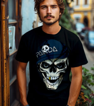 Skull Tattoo 131