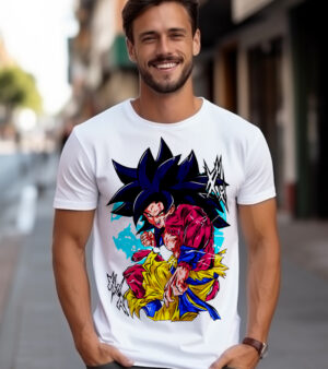 Dragon Ball 109 Goku