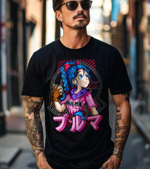 Dragon Ball 116
