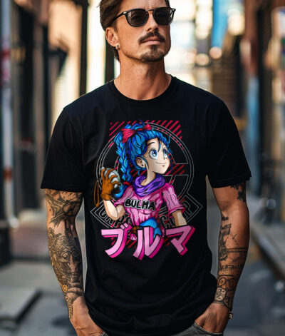 Dragon Ball 116