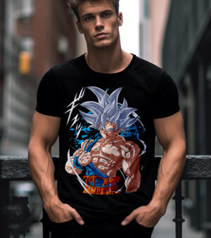 Dragon Ball 120 Goku