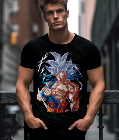 Dragon Ball 120 Goku