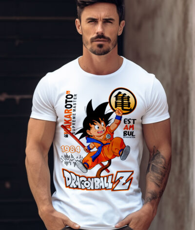 Dragon Ball 121 - Imagen 4