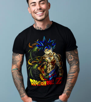 Dragon Ball 124