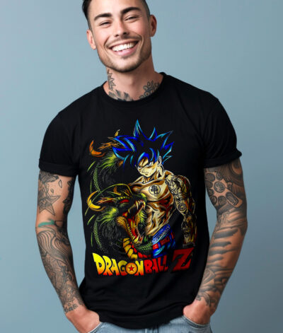 Dragon Ball 124