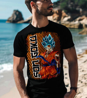 Dragon Ball 139 Son Goku
