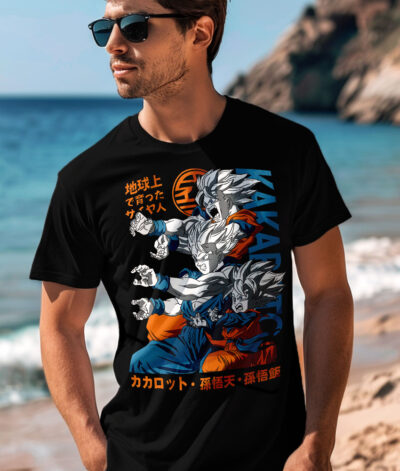 Dragon Ball 140 - obrazek 4