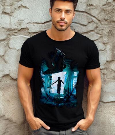 Horror 005 - Imagen 4