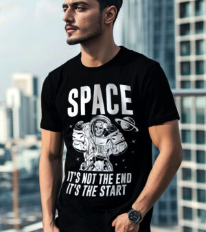 Cosmos 001