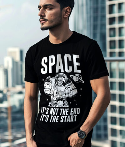 Cosmos 001