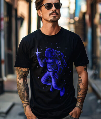 Cosmos 030 - Imagen 4