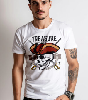 Piratas 007