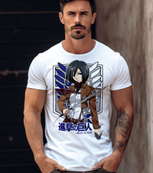 Attack on Titan 010