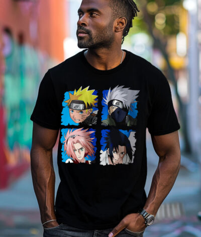Naruto 016 - obrazek 4
