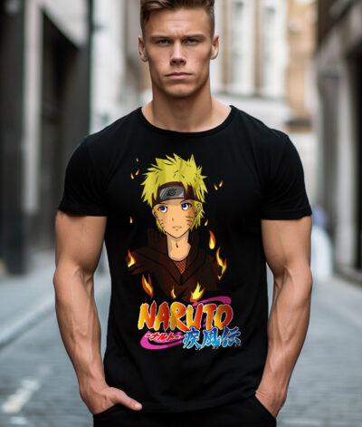 Naruto 027 - Imagen 4
