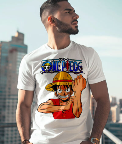 One Piece 017 - Imagen 4