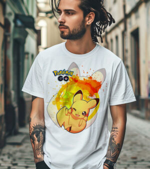 Pokémon 017